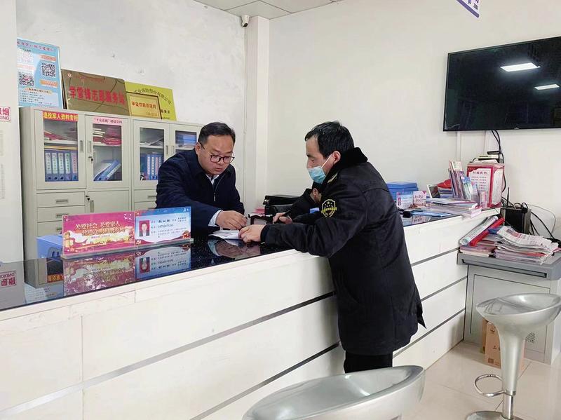 六安市金安区市场监管局依法清理“僵尸企业”不断优化营商环境