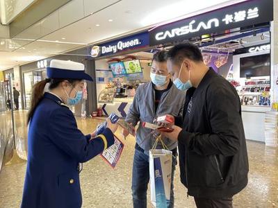 郑报融媒与郑州晚报携手推进“壹马市场”管理运营新实践