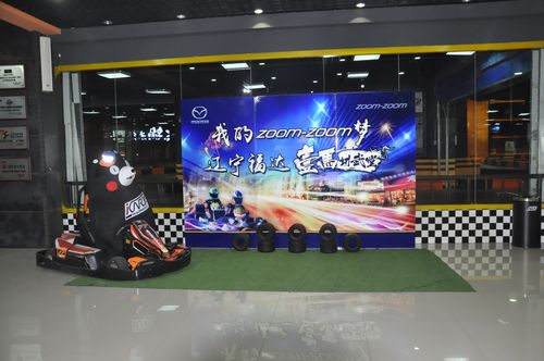 我的zoom-zoom梦&middot;壹马讲武堂圆梦成功!