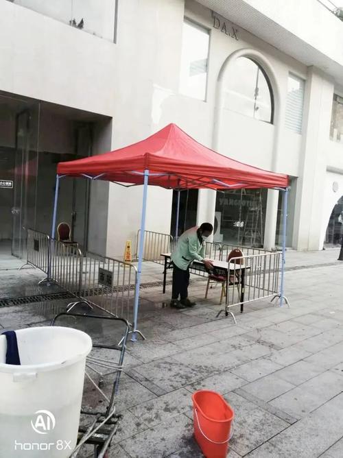 壹马服装广场3月23日正常营业!|疫苗|接种|核酸